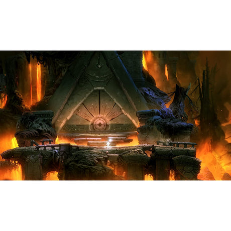 Ori & the Blind Forest Definitive Edition (PC Disc)