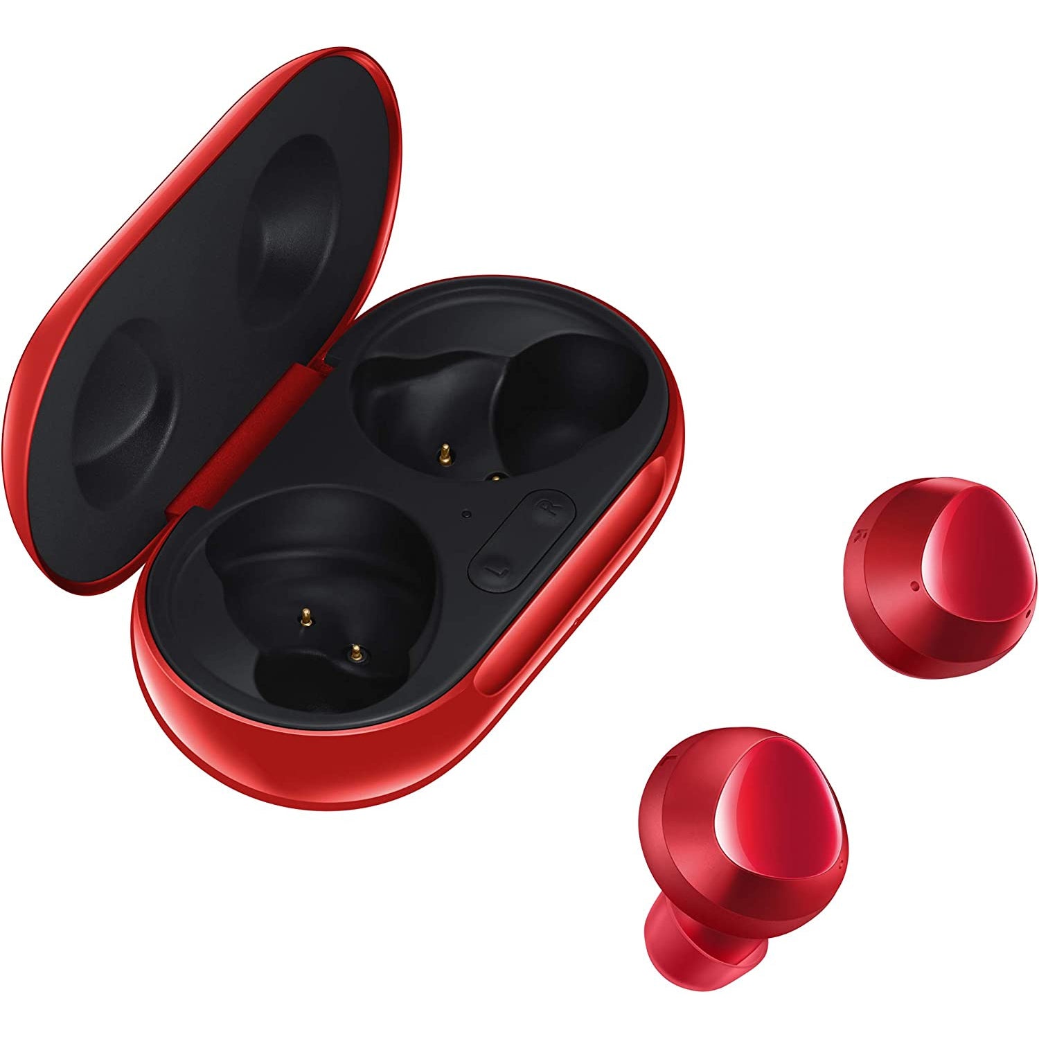 Samsung Galaxy Buds+ True Wireless Headphones