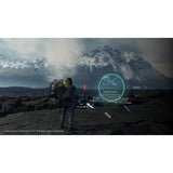 Death Stranding Special Edition PS4