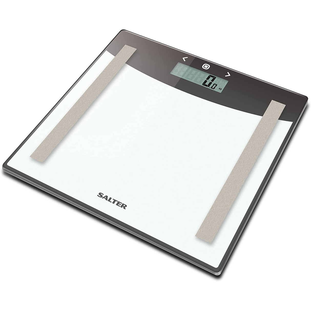 Salter 9137 SVWH3R Premium Glass Analyser Scale