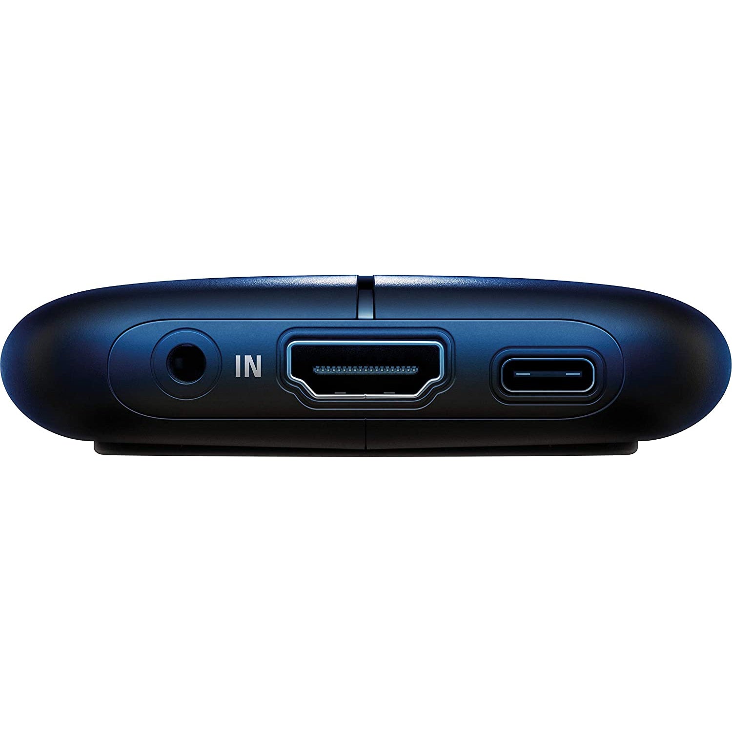 Elgato HD60 S+ Capture Card for PS5, PS4, Xbox Series X/S, USB 3.0 Elgato HD60 S+ Capture Card for PS5, PS4, Xbox Series X/S, USB 3.0