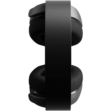 SteelSeries Arctis 5 Gaming Headset, RGB Illumination, PC and PlayStation, Black
