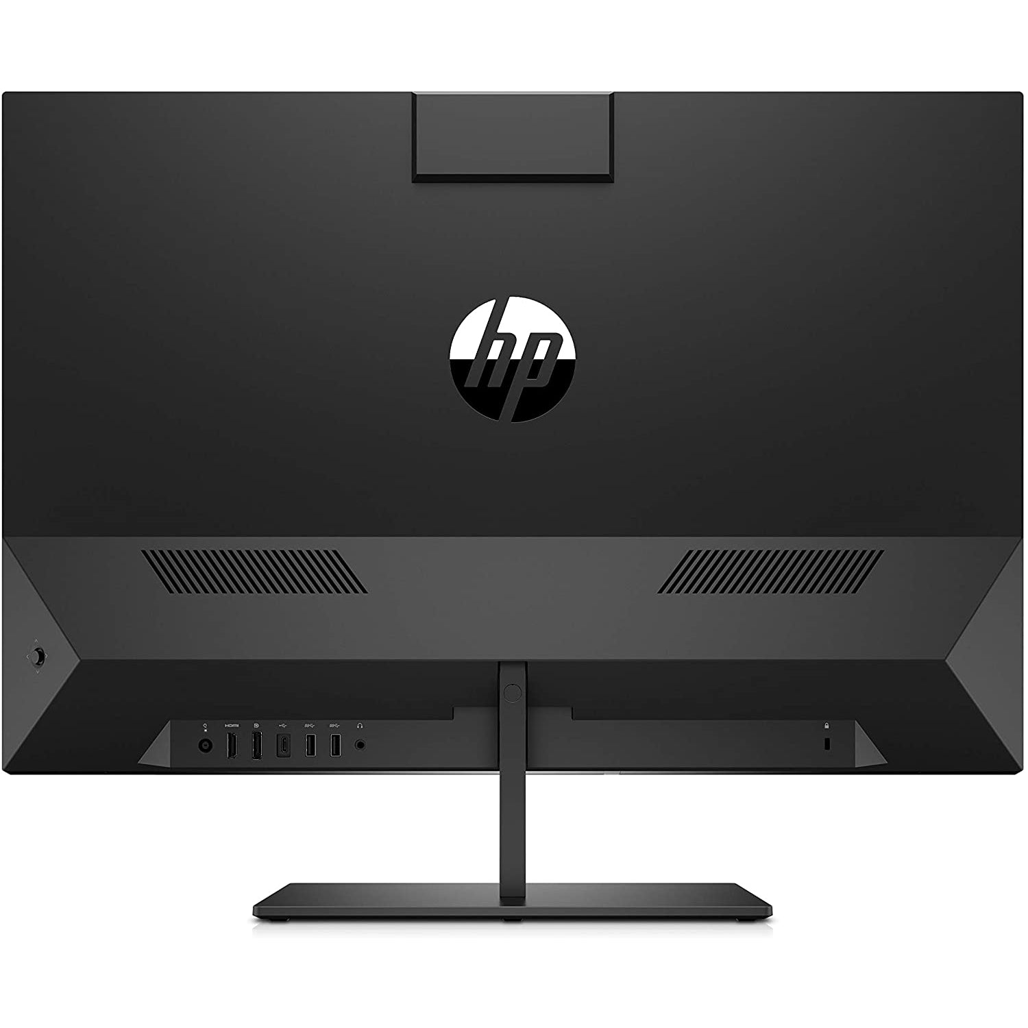 HP Pavilion 27 FHD Display Full HD, Black
