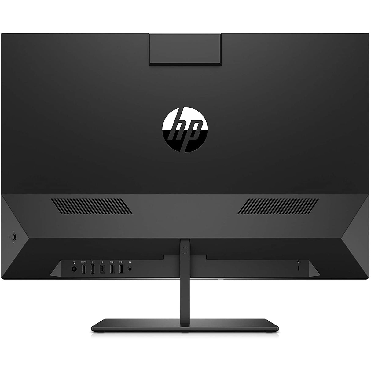 HP Pavilion 27 FHD Display Full HD, Black