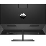 HP Pavilion 27 FHD Display Full HD, Black