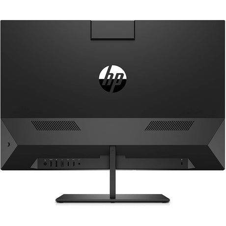 HP Pavilion 27 FHD Display Full HD, Black