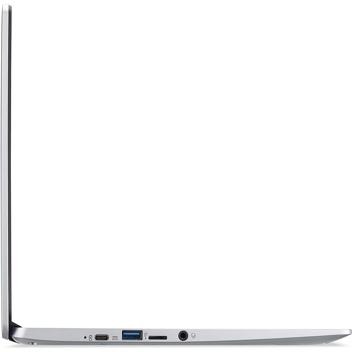 Acer CB314-1H-C4QB, Intel Celeron, 4GB RAM, 32GB eMMC, 14'', Silver