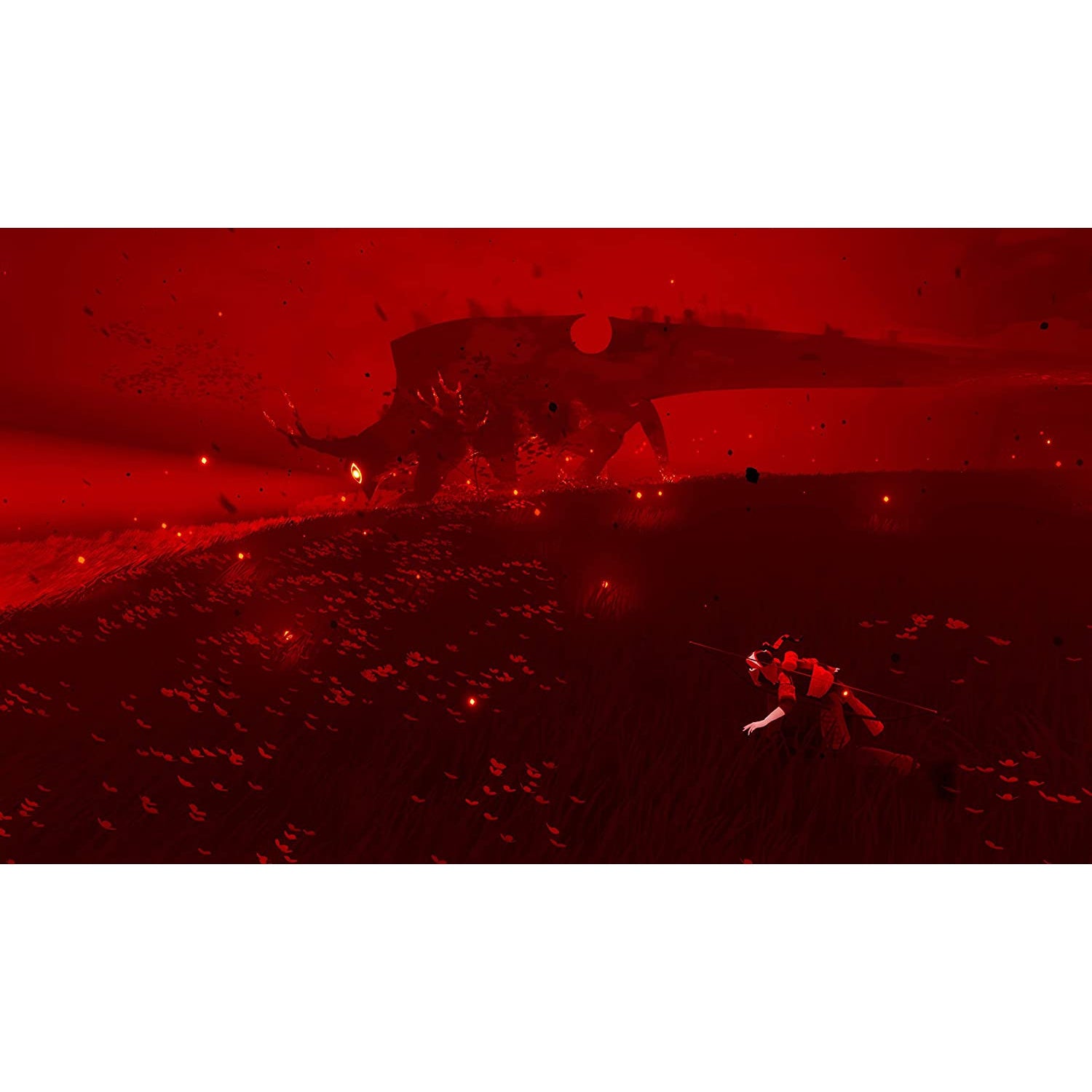 The Pathless (PS5)