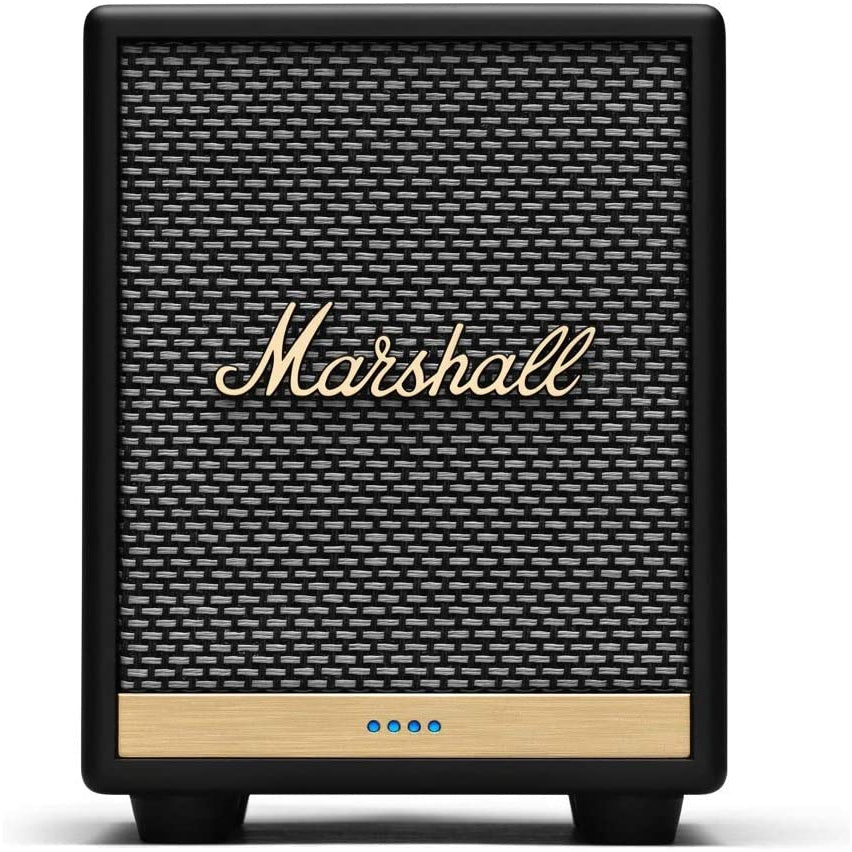 Marshall Uxbridge Wireless Multi-Room Speaker