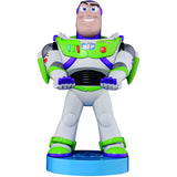 Cable Guy Disney Toy Story Buzz Lightyear Phone & Controller Holder