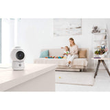 Motorola Peekaboo Full HD Video Baby Monitor