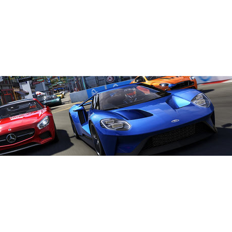 Forza Motorsport 6 (Xbox One)