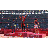 Olympic Games Tokyo 2020 The Official Video Game (PS4)