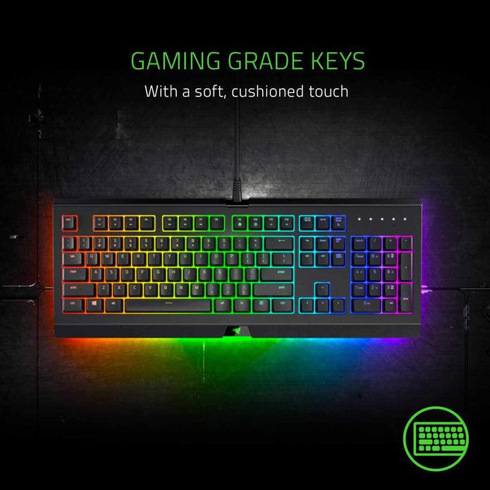 Razer Cynosa Chroma Pro Keyboard