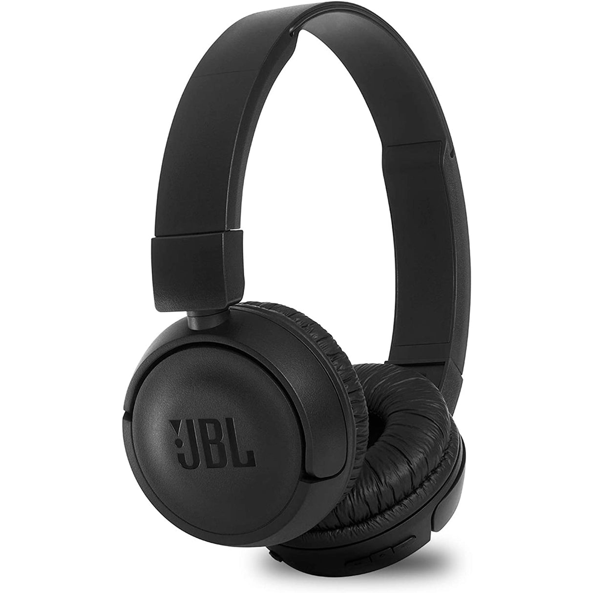 JBL T460BT Wireless Bluetooth Headphones - Black