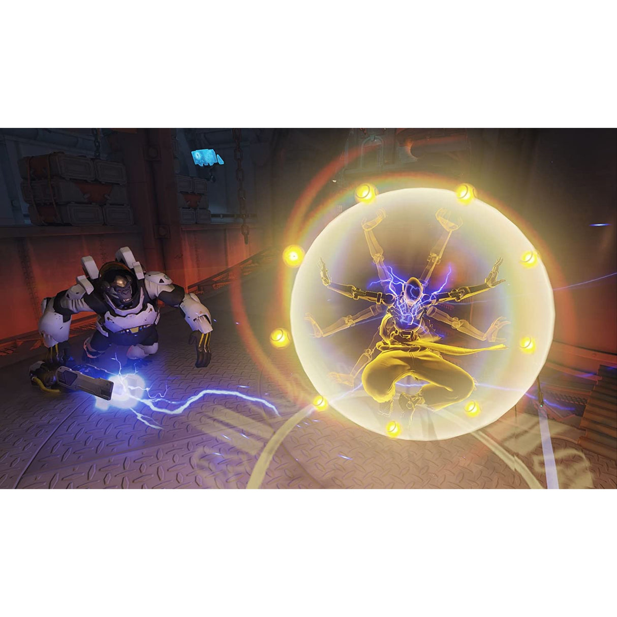 Overwatch Origins (Xbox One)