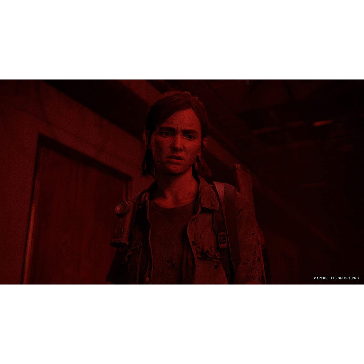 The Last of Us Part II (PS4)