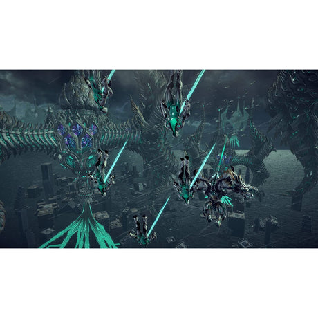 Bayonetta 3 Trinity Masquerade Edition (Nintendo Switch)