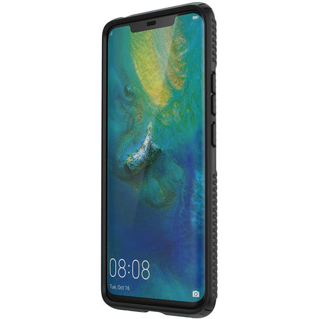 Speck Presidio Grip Case for Huawei P20 Pro, Black