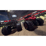 Monster Jam Steel Titans 2 (Nintendo Switch)