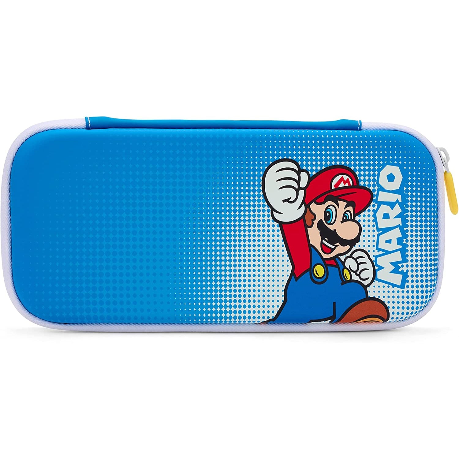 PowerA Stealth Travel Case for Nintendo Switch - Blue Mario Pop