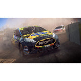Dirt Rally 2.0 Deluxe Edition (PS4)