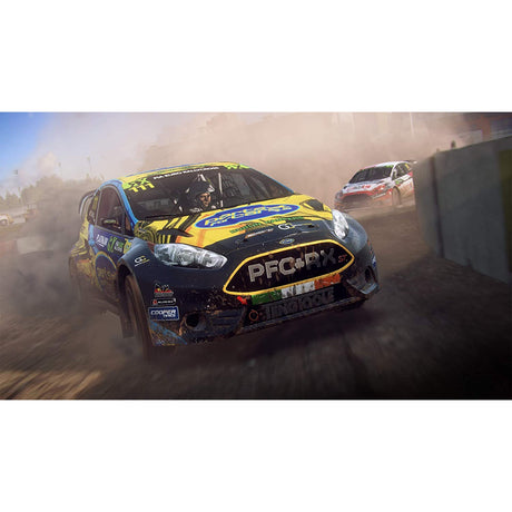 Dirt Rally 2.0 Deluxe Edition (PS4)