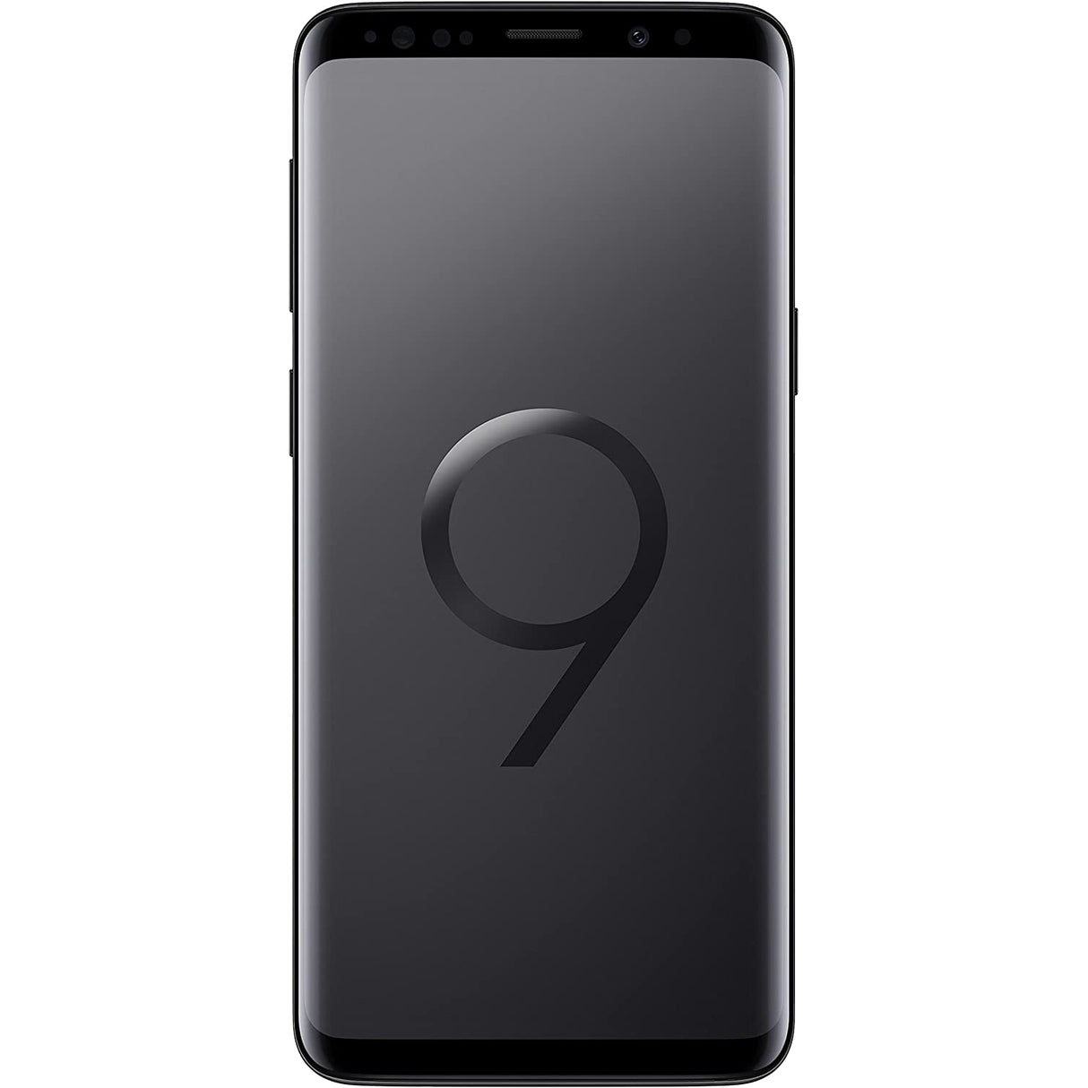 Samsung Galaxy S9 64GB Midnight Black, Lilac Purple, Coral Blue or Titanium Grey Unlocked - Good Condition