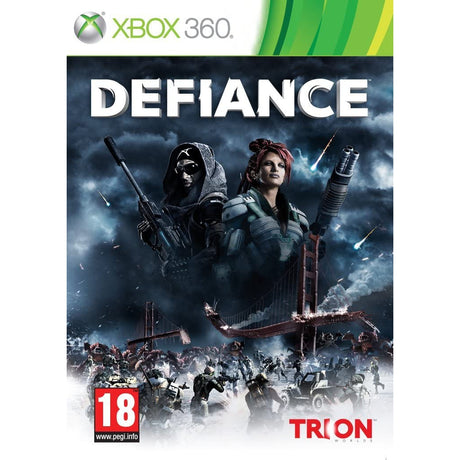 Defiance (Xbox 360)