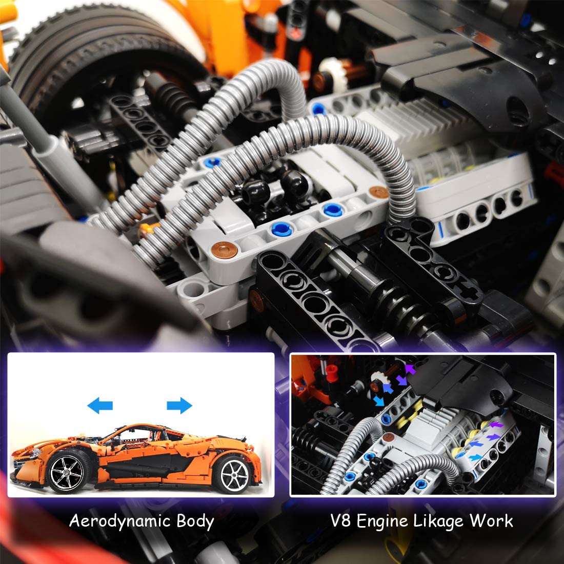 Nifeliz mclaren p1 hotsell