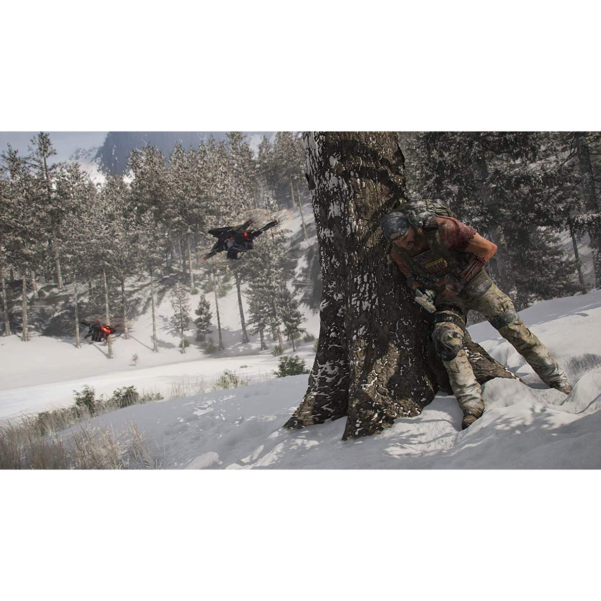 Tom Clancy's Ghost Recon Breakpoint Gold Edition (PS4)