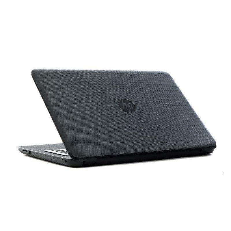 HP 255 G4 Laptop, AMD Quad-Core A8-7410, 4GB Ram, 1TB HDD, 15,6" Windows 10 - Black