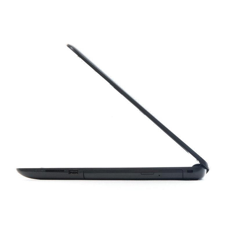 HP 255 G4 Laptop, AMD Quad-Core A8-7410, 4GB Ram, 1TB HDD, 15,6" Windows 10 - Black