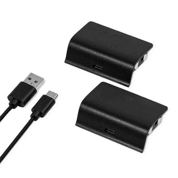 Numskull Xbox Series X|S Rechargeable Battery Pack