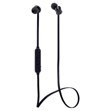 Groov-e Metal Buds Wireless Bluetooth Earphones