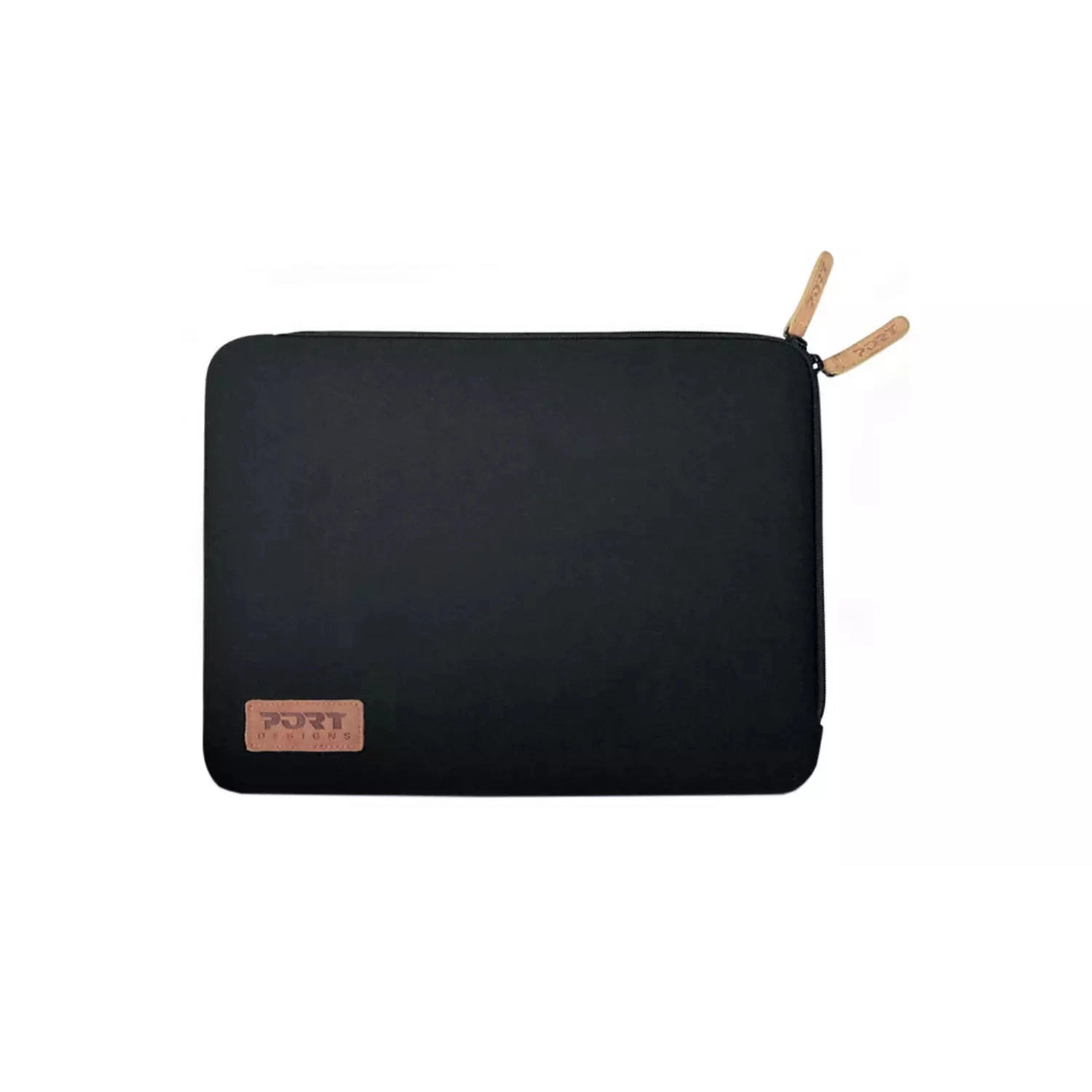 Port Designs Torino Universal 15.6 Inch Laptop Sleeve - Black
