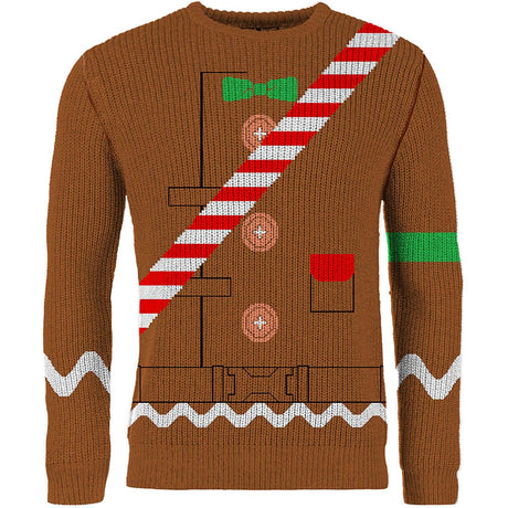 Fortnite Merry Marauder Christmas Jumper - Kids - S