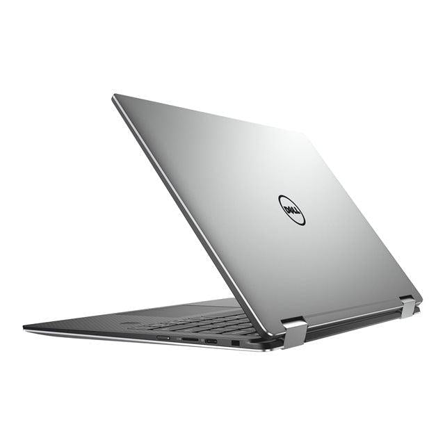 Dell XPS 13 9365 13.3" Laptop - Intel Core i5 7th Gen, 8GB RAM, 256GB HDD, 13.3" - Grey