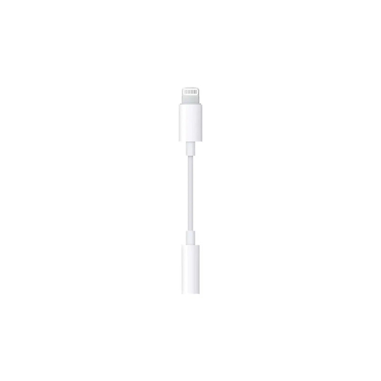 Apple Lightning to 3.5mm Headphone Jack Adapter