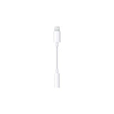 Apple Lightning to 3.5mm Headphone Jack Adapter