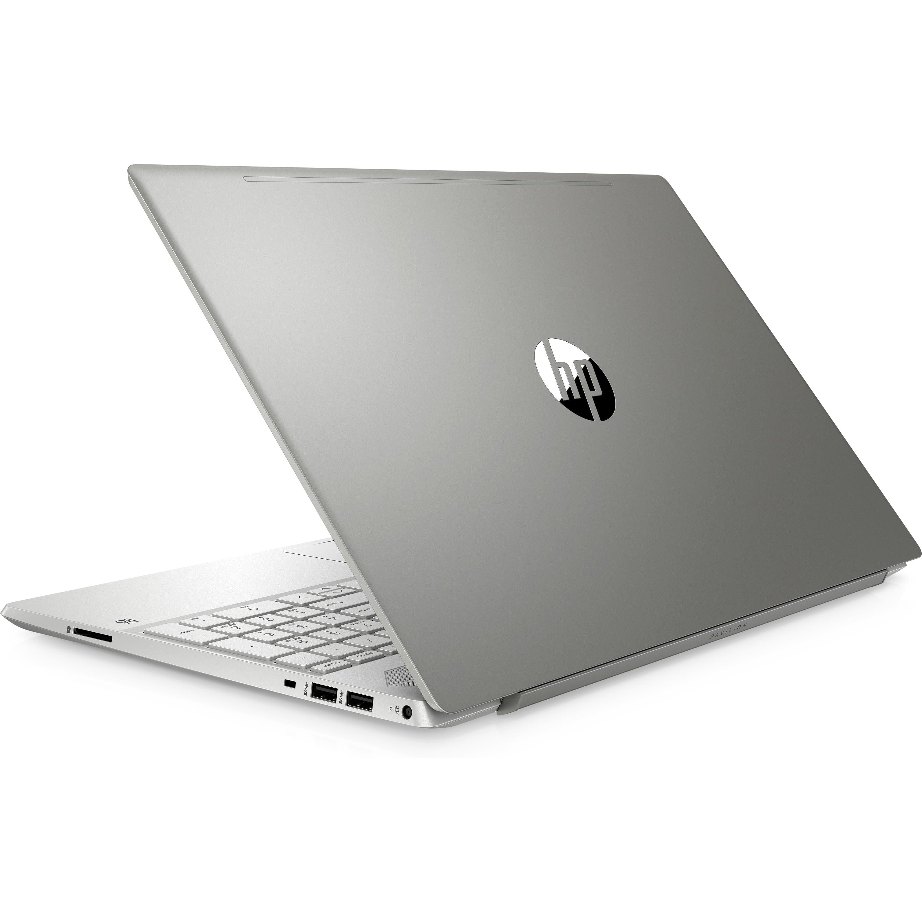 HP 15-CS2026NA 15.6" Laptop, Intel Core i5, 8GB, 256GB, Mineral Silver