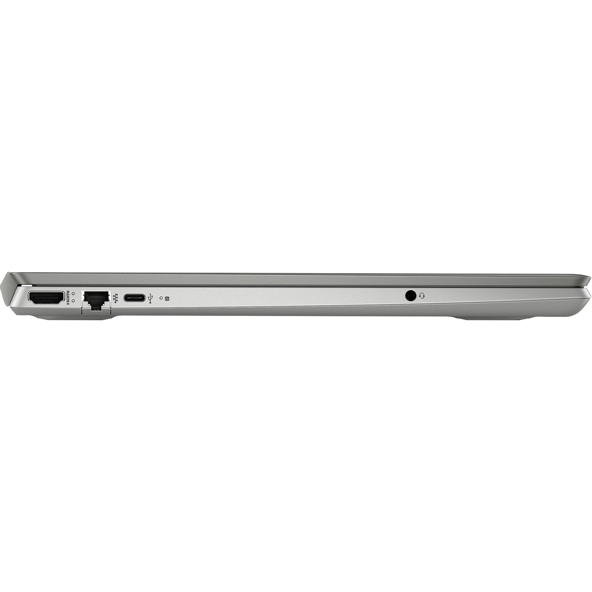 HP 15-CS2026NA 15.6" Laptop, Intel Core i5, 8GB, 256GB, Mineral Silver
