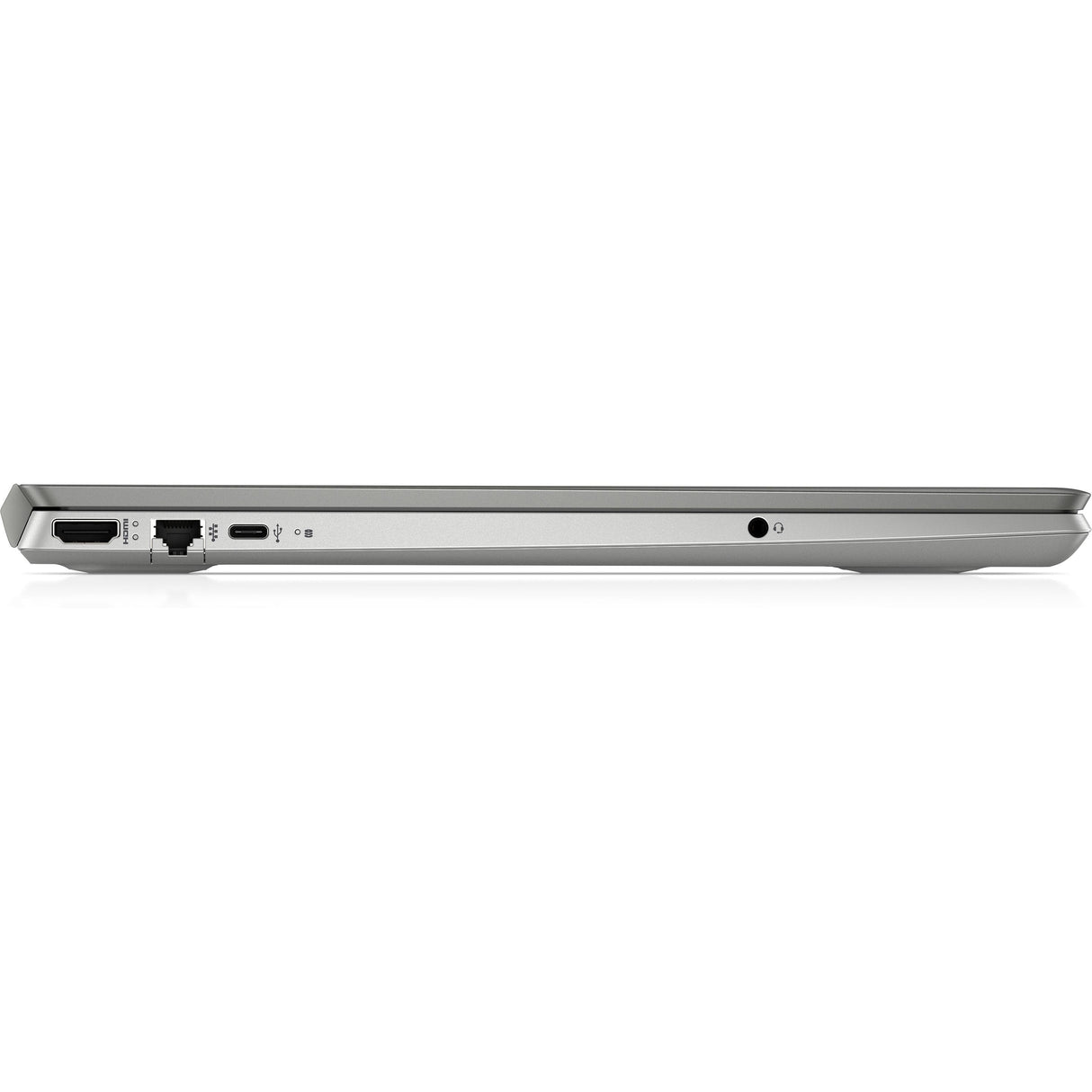 HP 15-CS2026NA 15.6" Laptop, Intel Core i5, 8GB, 256GB, Mineral Silver