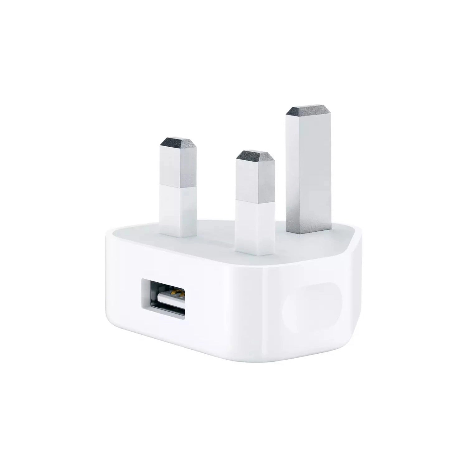 Apple 5W USB Power Adapter - MD812B/C - New