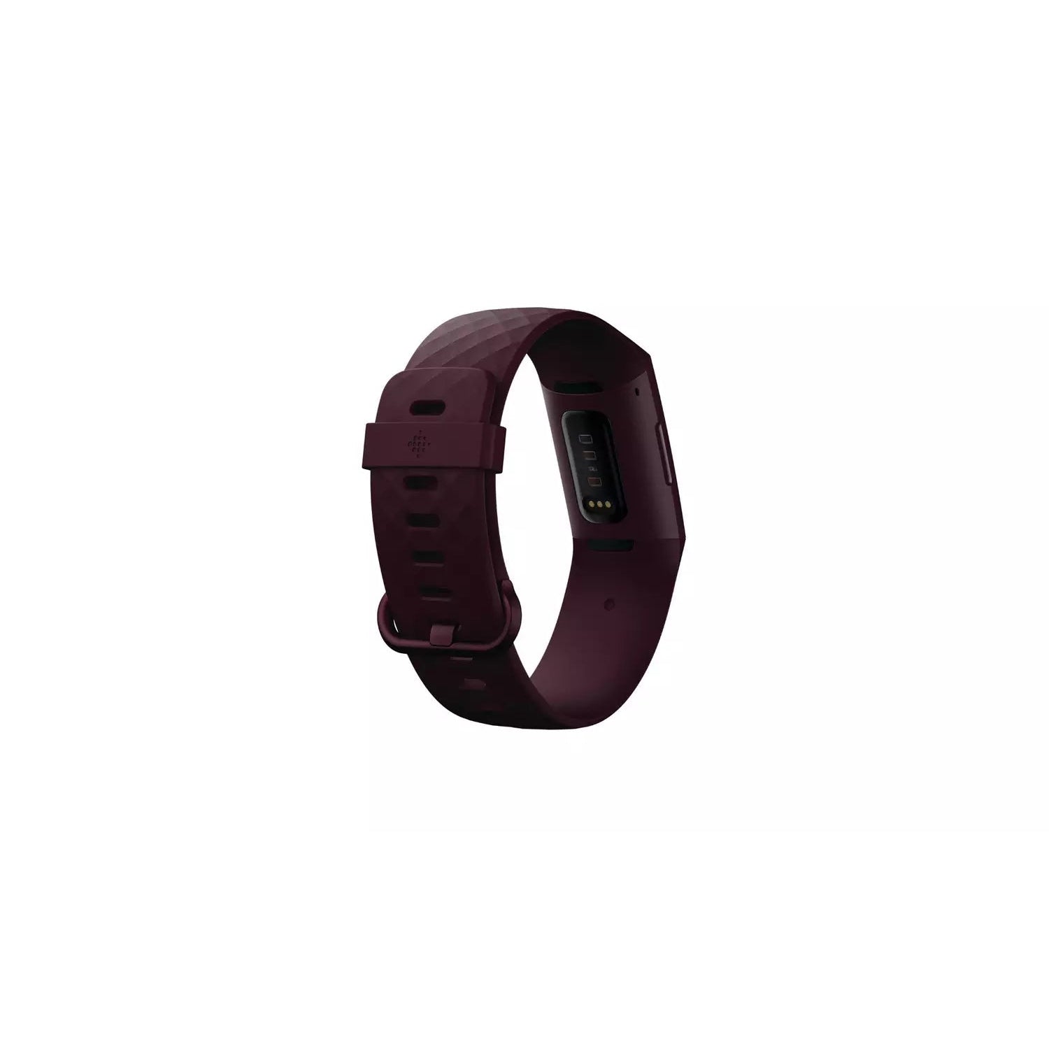 Fitbit Charge 4 Advanced Fitness Tracker with GPS - Rosewood - Refurbished Good