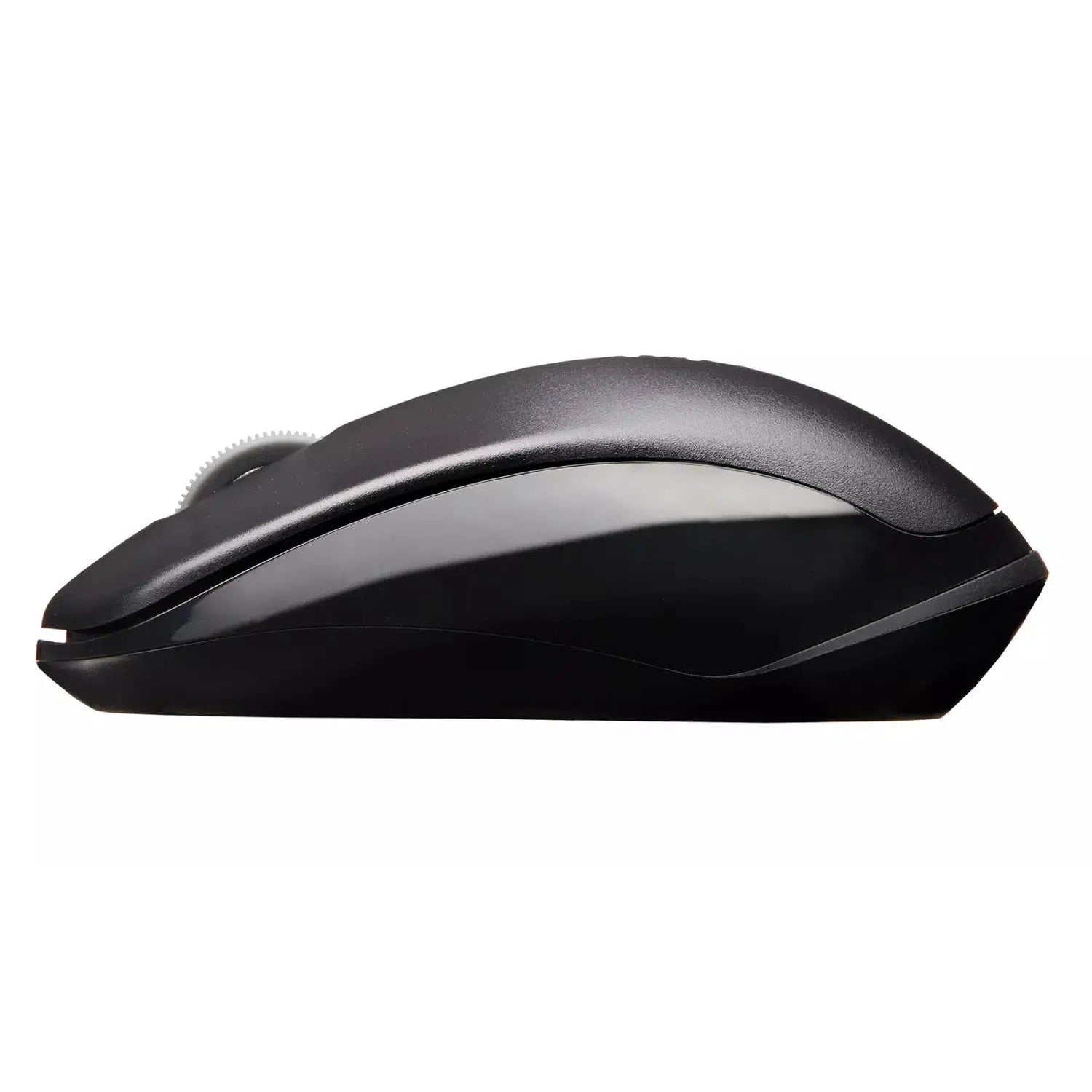 Rapoo 1620 Wireless Optical Mouse - Black - Refurbished Pristine