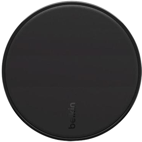 Belkin WIA005 Magsafe Wireless Charger - Black