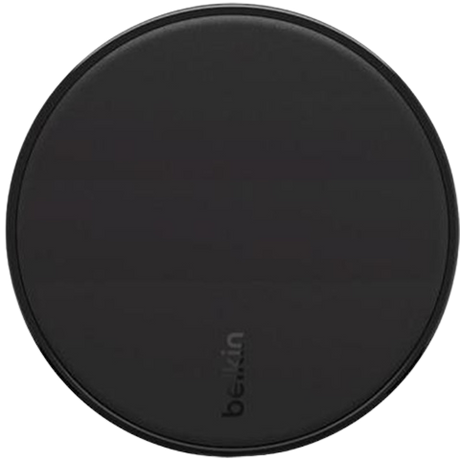 Belkin WIA005 Magsafe Wireless Charger - Black