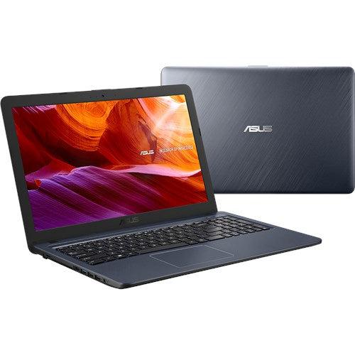 ASUS Vivobook X543UA-DM2840T, 15.6", Intel Core i5, 8GB, 512GB, Black