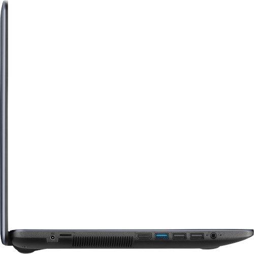 ASUS Vivobook X543UA-DM2840T, 15.6", Intel Core i5, 8GB, 512GB, Black
